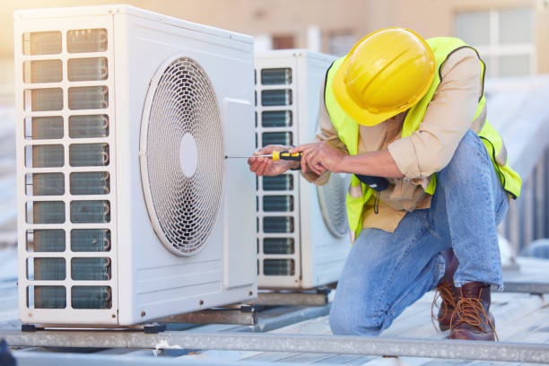 Best Affordable HVAC services  in Buellton, CA