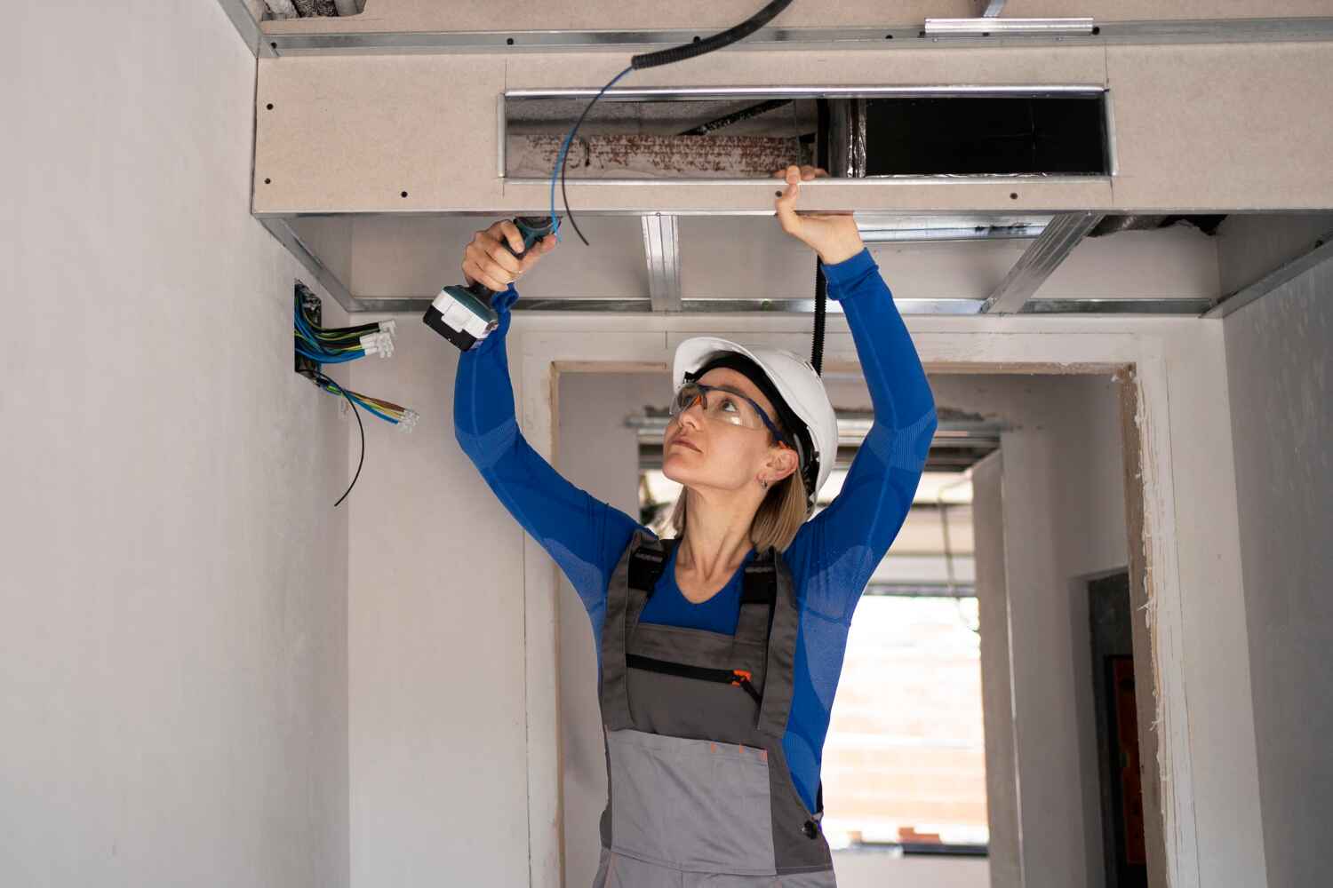 Best Residential HVAC services  in Buellton, CA