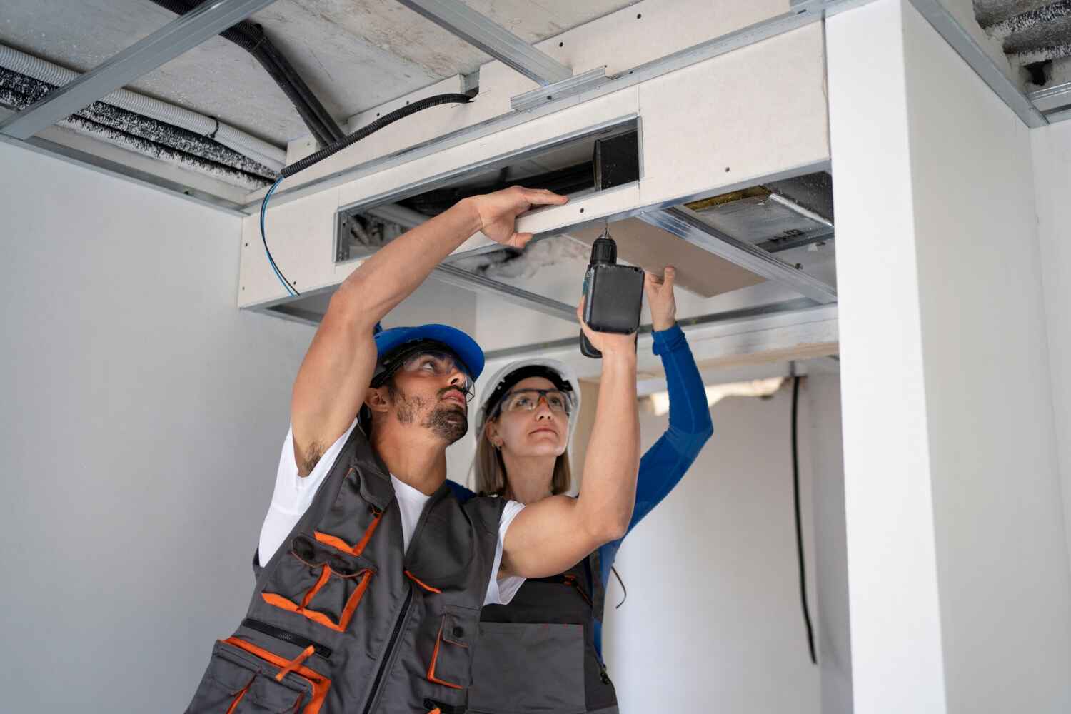 Best Commercial HVAC repair  in Buellton, CA