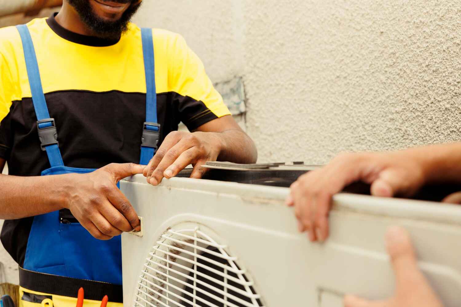 Best Local HVAC companies  in Buellton, CA